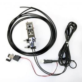 CX1000 Point Soldering Slide Unit