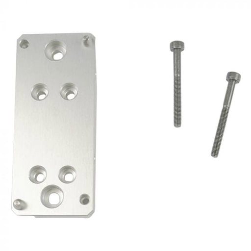 CX5019 Iron Mount