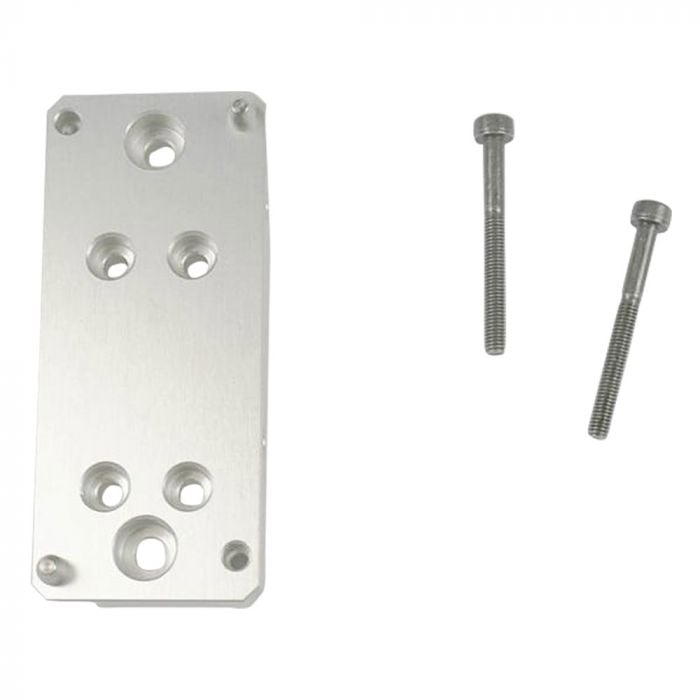 CX5019 Iron Mount