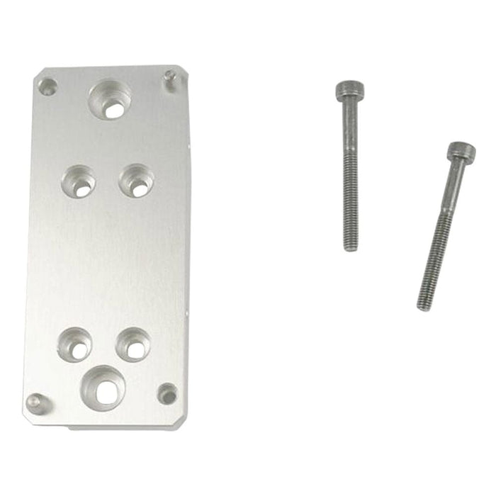 CX5019 Iron Mount