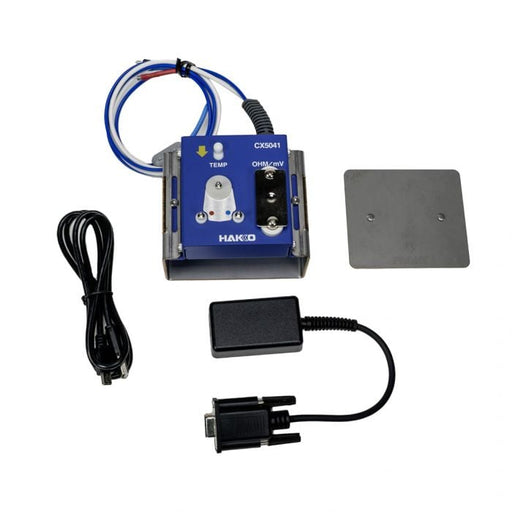 CX5041 Probe Tester for HU-200