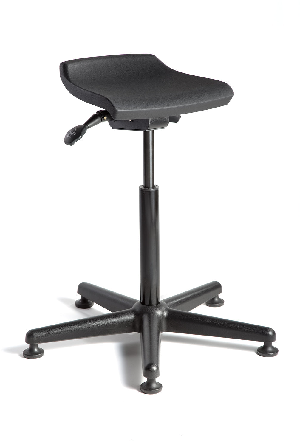 D3505 Ergo Deluxe Sit Stand Stool — starboardtechnology