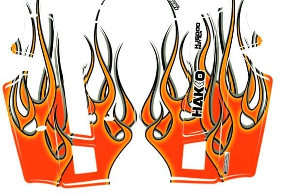 DECAL-HO