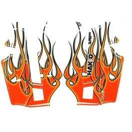 DECAL-HO