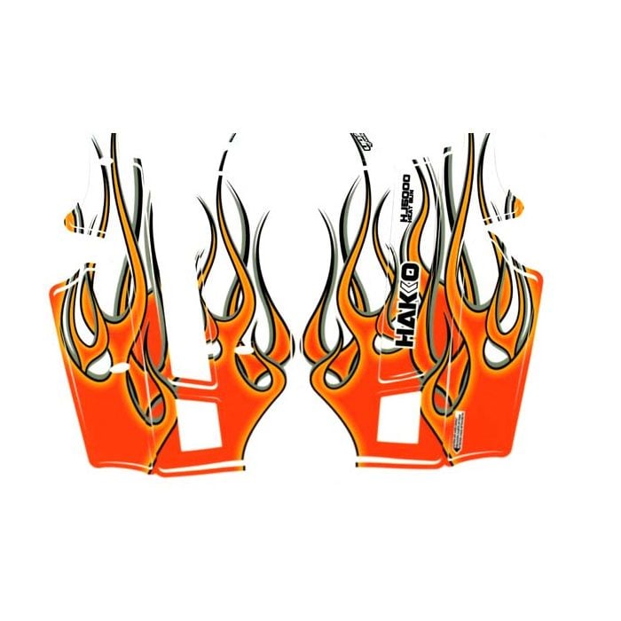 DECAL-HO
