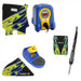 DECAL-Blue/Yellow for FX-888D