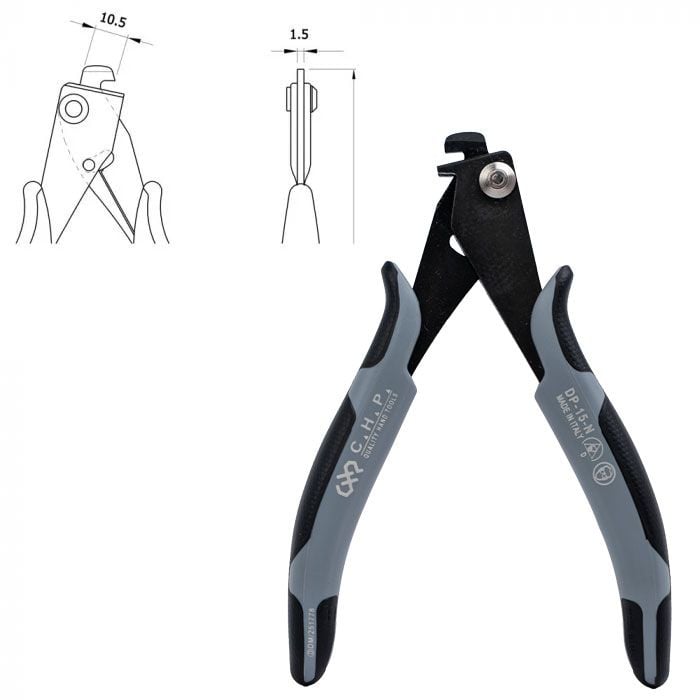 CHP DP-15-N-D Depaneling Tool