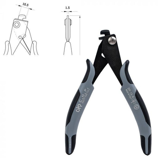 CHP DP-15-N-D Depaneling Tool
