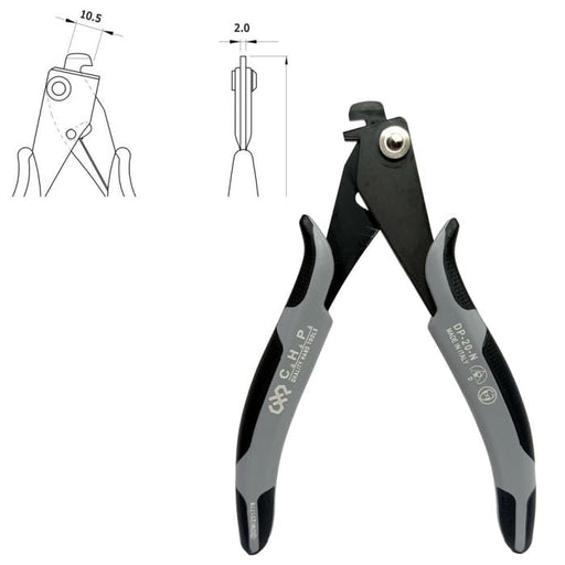 CHP DP-20-N-D Depaneling Tool