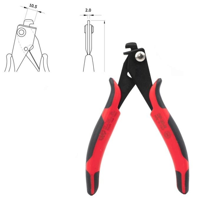 CHP DP-20-N Depaneling Tool