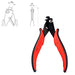 CHP DP-24-N Depaneling Tool