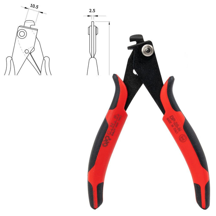 CHP DP-25-N Depaneling Tool