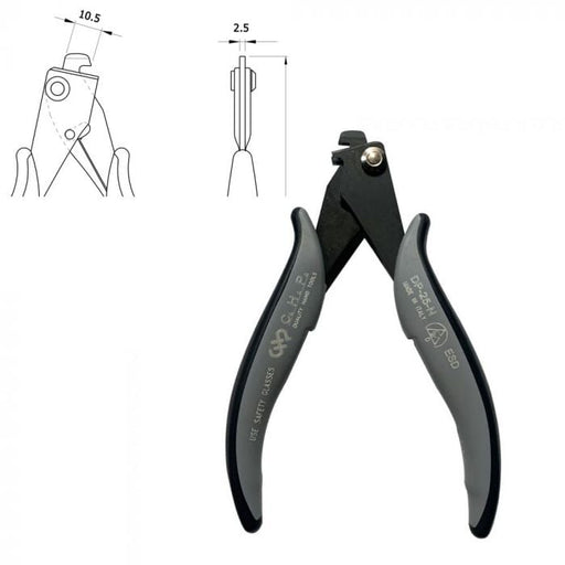CHP DP-25-N-D Depaneling Tool