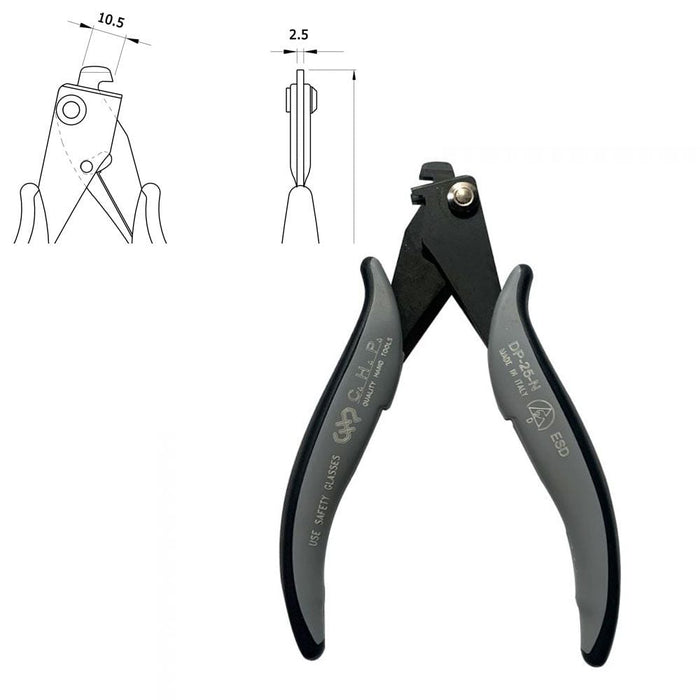 CHP DP-25-N-D Depaneling Tool