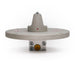 DPF-200 Base Plate
