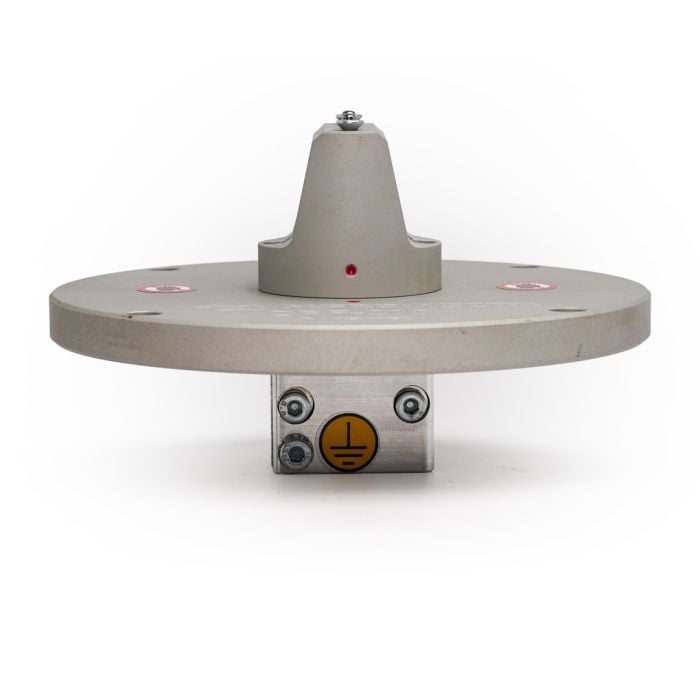 DPF-200 Base Plate