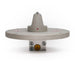 DPF-200 Base Plate