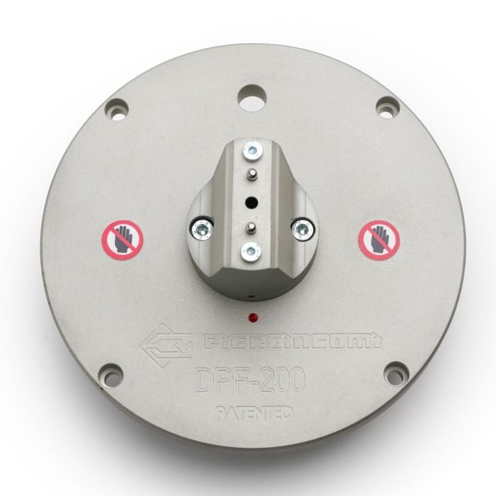 DPF-200 Base Plate