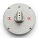 DPF-200 Base Plate
