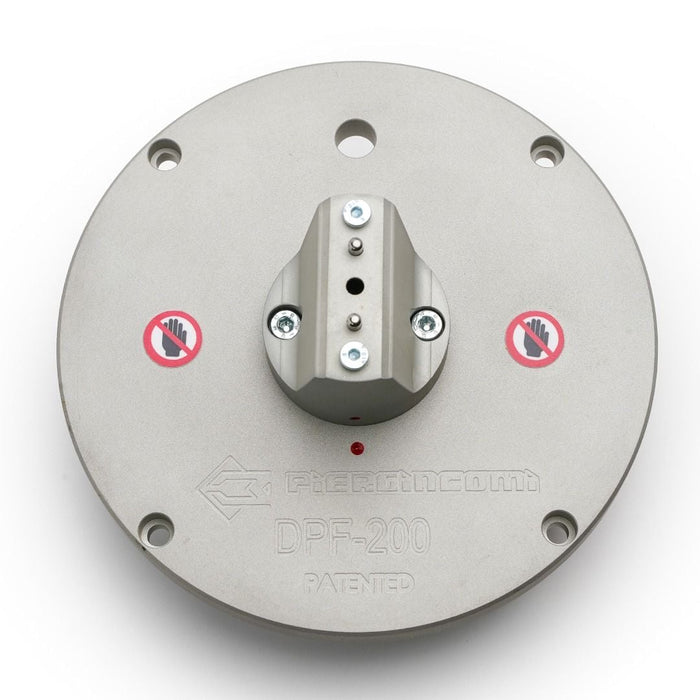 DPF-200 Base Plate