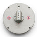 DPF-200 Base Plate
