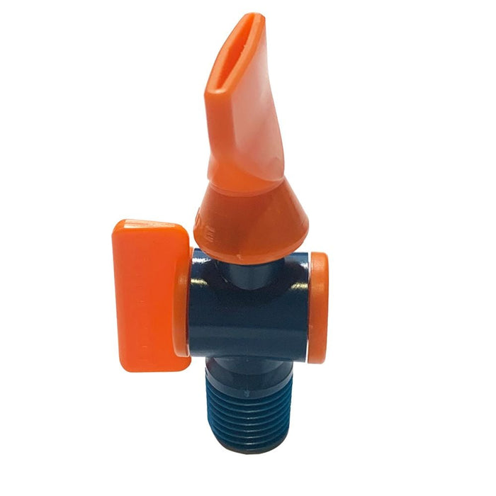 Replacement Additional Suction Regulator for Hose