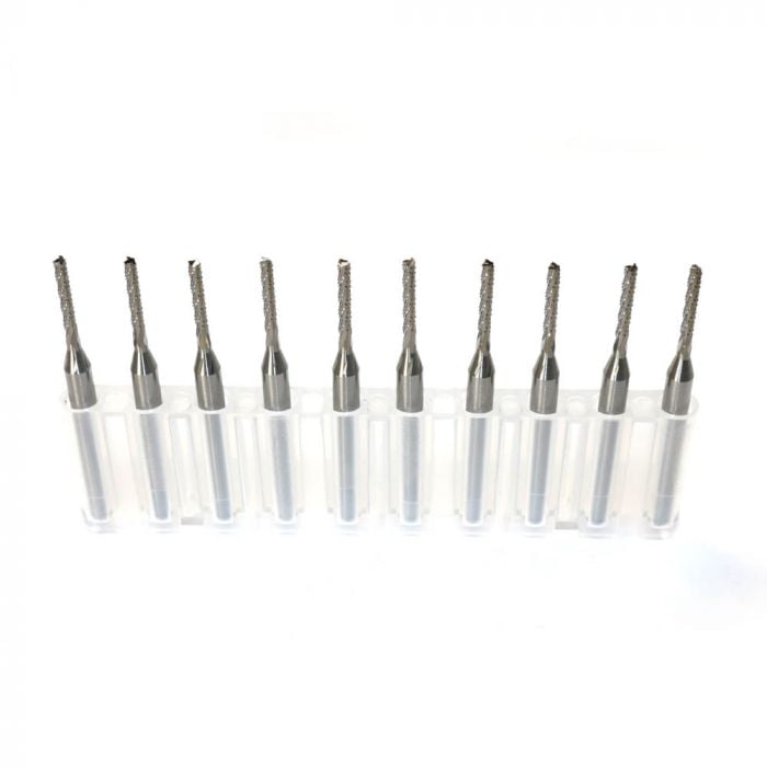 DPF-FF-1.6, 1.6mm Bit for the DPF-300/200