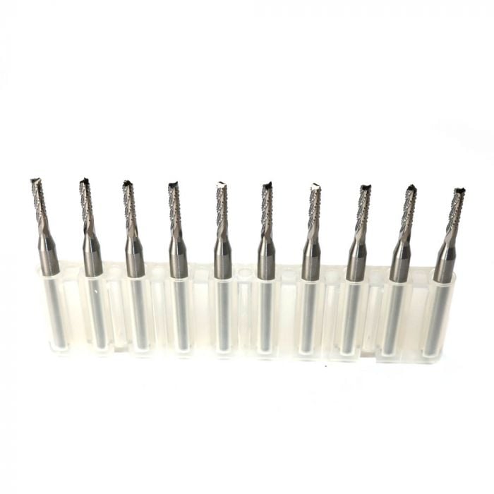 DPF-FF-1.9, 1.9mm Bit for the DPF-300/200