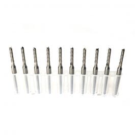 DPF-FF-2.0, 2.0mm Bit for the DPF-300/200