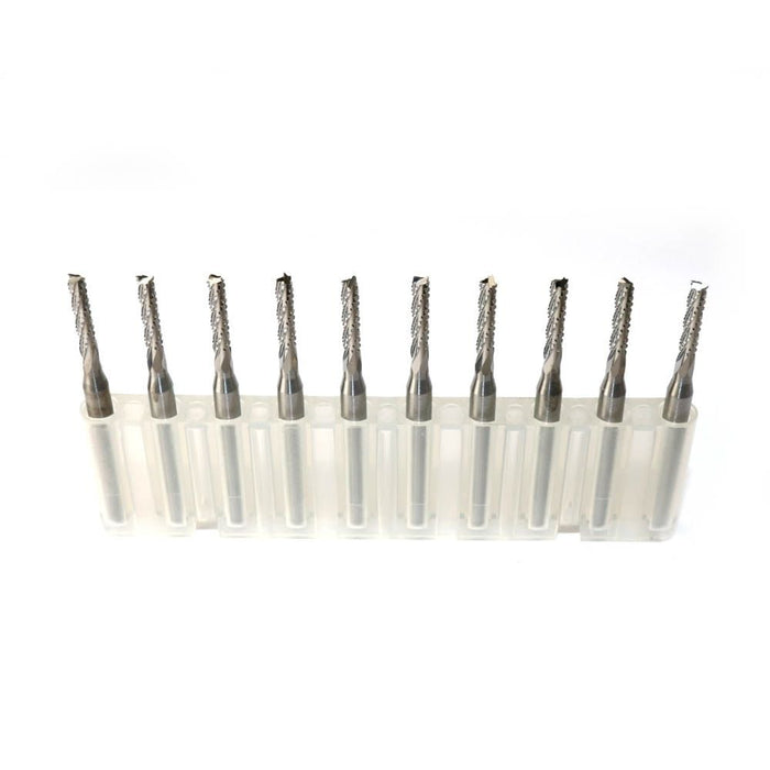 DPF-FF-2.1, 2.1mm Bit for the DPF-300/200