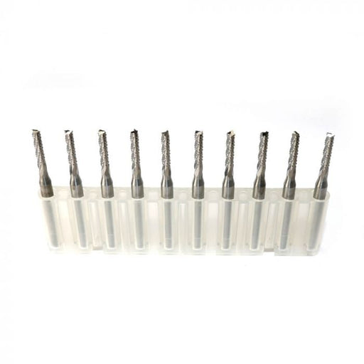 DPF-FF-2.1, 2.1mm Bit for the DPF-300/200