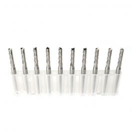 DPF-FF-2.5, 2.5mm Bit for the DPF-300/200