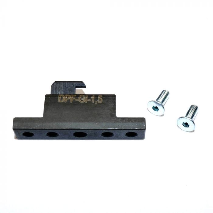 DPF-GI-1.5, 1.5mm Guide for the DPF-300/200