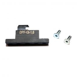 DPF-GI-1.6, 1.6mm Guide for the DPF-300/200