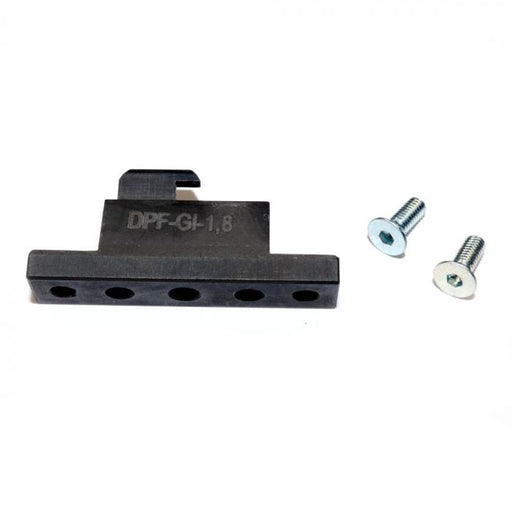 DPF-GI-1.8, 1.8mm Guide for the DPF-300/200