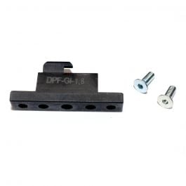 DPF-GI-1.8, 1.8mm Guide for the DPF-300/200