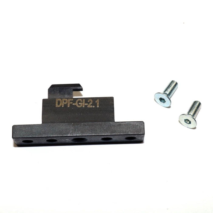 DPF-GI-2.1, 2.1mm Guide for the DPF-300/200