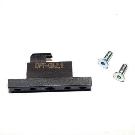 DPF-GI-2.1, 2.1mm Guide for the DPF-300/200