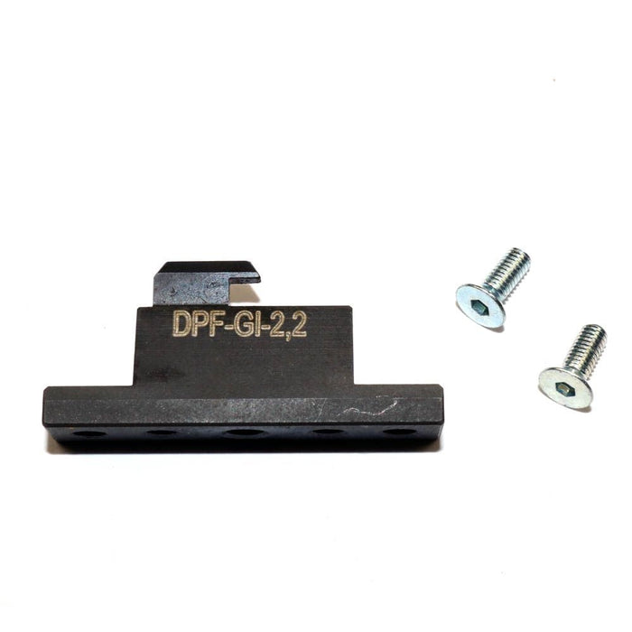DPF-GI-2.2, 2.2mm Guide for the DPF-300/200