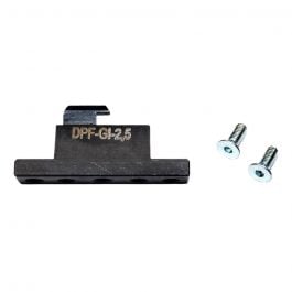 DPF-GI-2.5, 2.5mm Guide for the DPF-300/200