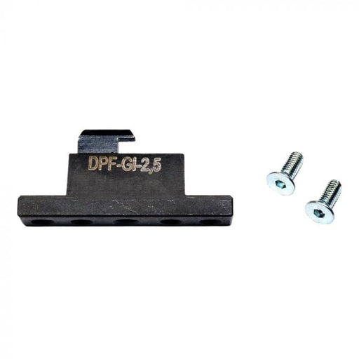 DPF-GI-2.5, 2.5mm Guide for the DPF-300/200