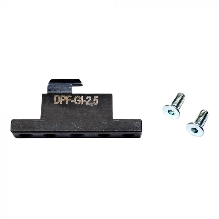 DPF-GI-2.5, 2.5mm Guide for the DPF-300/200