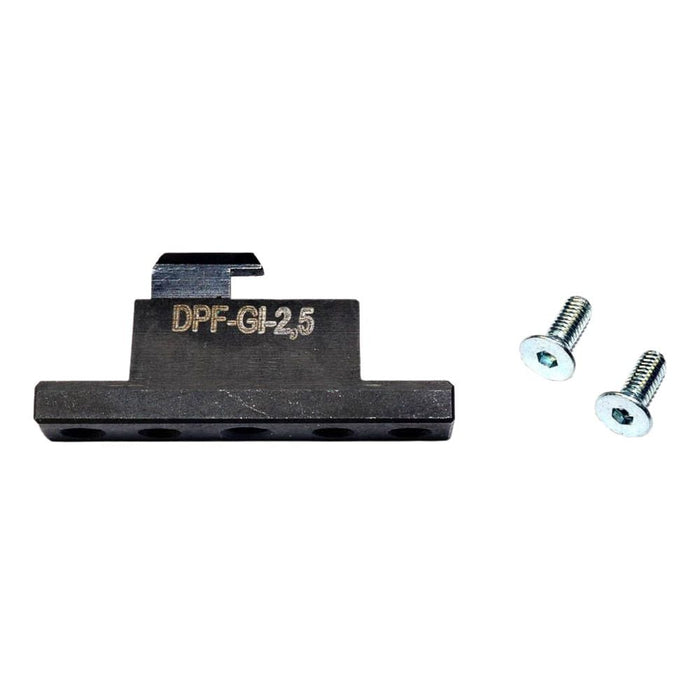 DPF-GI-2.5, 2.5mm Guide for the DPF-300/200