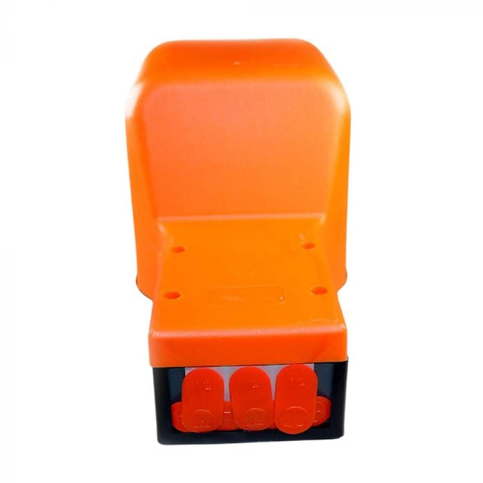 DPF-200 Pedal