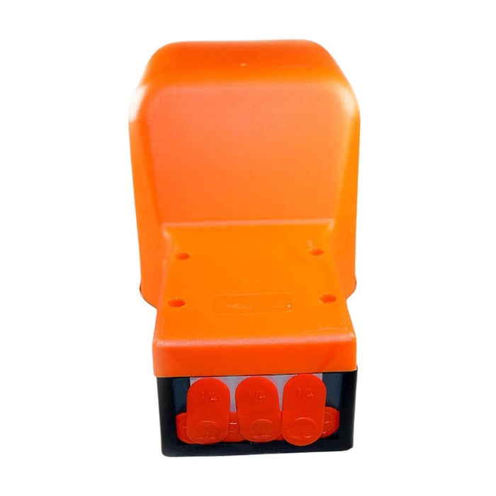 DPF-200 Pedal