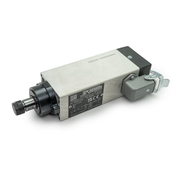 DPF-TEKMOT Replacement Motor Spindle