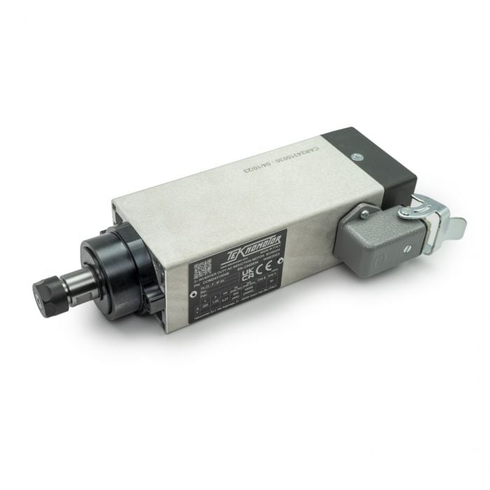 DPF-TEKMOT Replacement Motor Spindle