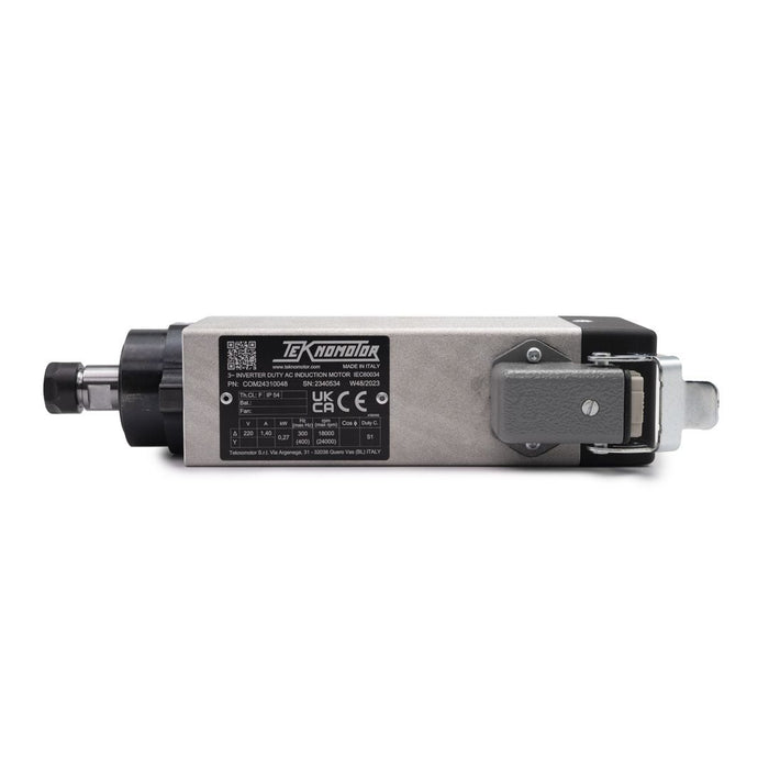 DPF-TEKMOT Replacement Motor Spindle