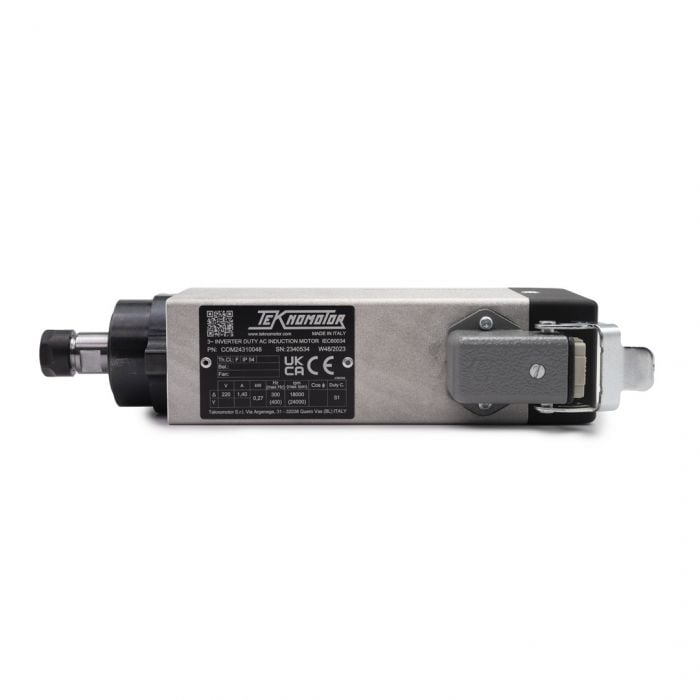 DPF-TEKMOT Replacement Motor Spindle