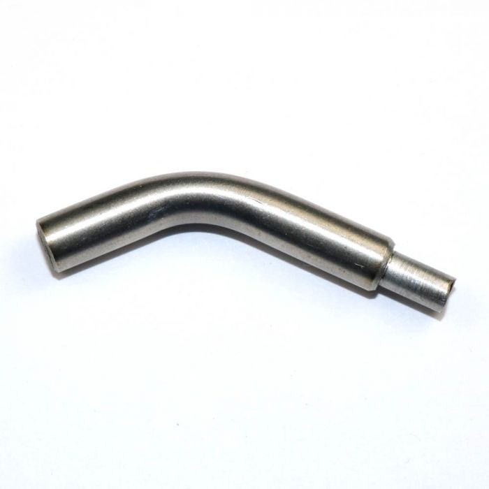 DPF-300/200 Vacuum Pipe